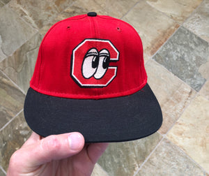 Vintage Chattanooga Lookouts MiLB Pro-Line Fitted Baseball Hat, Size 7 1/2