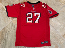 Load image into Gallery viewer, Tampa Bay Buccaneers LeGarette Blount Nike Football Jersey, Size Youth XL, 14-16