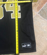 Load image into Gallery viewer, Vintage New Orleans Saints Ricky Williams Puma Football Jersey, Size Medium