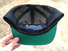 Load image into Gallery viewer, Vintage Hartford Whalers 1986 All Star Game SnapBack Hockey Hat