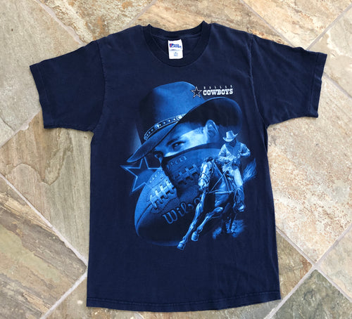 Vintage Dallas Cowboys Pro Player Football Tshirt