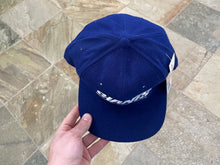 Load image into Gallery viewer, Vintage New York Giants Sports Specialties Script Snapback Football Hat