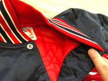 Load image into Gallery viewer, Vintage Boston Red Sox Satin Starter Jacket, Size XL