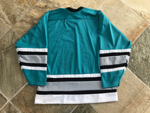 Load image into Gallery viewer, Vintage Muskegon Fury IHL/CoHL Hockey Jersey, Size Large