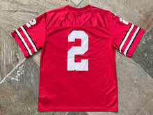 Load image into Gallery viewer, Ohio State Buckeyes Team Nike College Football Jersey, Size Youth Medium, 12-14