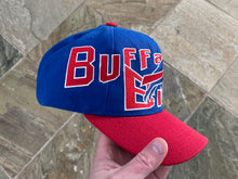Load image into Gallery viewer, Vintage Buffalo Bills Apex One Snapback Football Hat