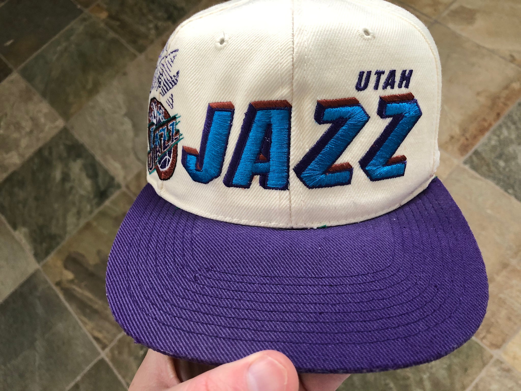 Utah Jazz Hats, Jazz Caps, Beanie, Snapbacks