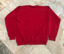 Load image into Gallery viewer, Vintage Kansas City Chiefs Football Sweatshirt, Size XL