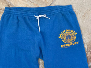 Vintage California Cal Bears College Pants, Size Small