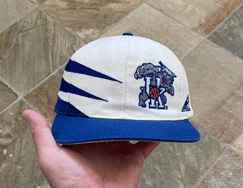 Vintage Kentucky Wildcats Apex One Snapback College Hat