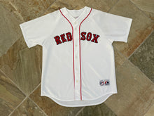 Load image into Gallery viewer, Vintage Boston Red Sox Majestic Baseball Jersey, Size XL