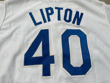 Load image into Gallery viewer, Vintage Los Angeles Dodgers W.A Goodman and Sons Baseball Jersey, Size 44, Large
