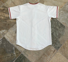 Load image into Gallery viewer, San Francisco Giants Majestic Baseball Jersey, Size Adult Large