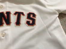 Load image into Gallery viewer, Vintage San Francisco Giants Tim Linececum Majestic Youth Baseball Jersey, Size 10-12