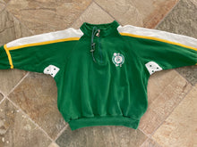 Load image into Gallery viewer, Vintage Boston Celtics Starter Basketball Sweatshirt, Size Large