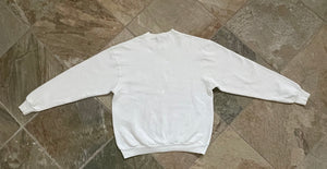 Vintage Texas Longhorns SWC Champions College Football Sweatshirt, Size XL