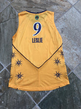 Load image into Gallery viewer, Vintage Los Angeles Sparks Lisa Leslie WNBA Adidas Youth Basketball Jersey, Size XL, 16