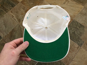 Vintage Georgetown Hoyas The Game Snapback College Hat