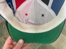 Load image into Gallery viewer, Vintage Buffalo Bills Apex One Snapback Football Hat