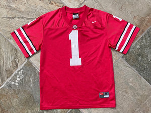 Youth osu best sale football jersey