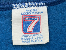Load image into Gallery viewer, Vintage Los Angeles Dodgers Logo 7 Baseball Sweatshirt, Size Medium
