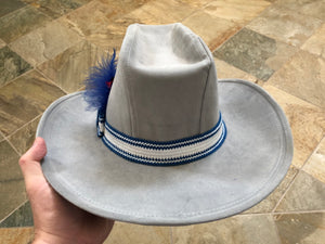 Vintage Dallas Cowboys AJD Cowboy Football Hat