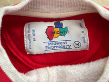 Load image into Gallery viewer, Vintage Kansas City Chiefs Football Sweatshirt, Size Medium