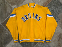 Load image into Gallery viewer, Vintage UCLA Bruins Russell Athletic Warmup College Basketball Jacket, Size XXL