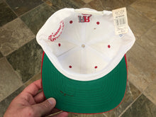 Load image into Gallery viewer, Vintage Albany River Rats AHL Snapback Hockey Hat