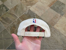 Load image into Gallery viewer, Vintage Chicago Bulls Sports Specialties Shadow Snapback Basketball Hat