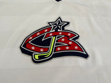 Load image into Gallery viewer, Vintage Columbus Blue Jackets Pro Player Hockey Jersey, Size XXL