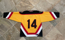 Load image into Gallery viewer, Vintage Cincinnati Cyclones ECHL SP Hockey Jersey, Size Medium