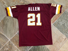 Load image into Gallery viewer, Vintage Washington Redskins Terry Allen Champion Football Jersey, Size 52, XXL