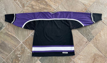 Load image into Gallery viewer, Vintage Indianapolis Ice Bauer Hockey Jersey, Size Large/XL
