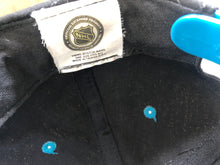 Load image into Gallery viewer, Vintage San Jose Sharks Twins Enterprises Snapback Hockey Hat