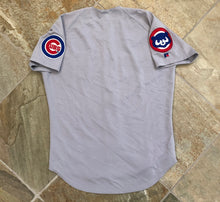 Load image into Gallery viewer, Vintage Chicago Cubs Russell Athletic Diamond Collection Baseball Jersey, Size 48, XL