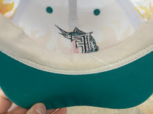 Load image into Gallery viewer, Vintage Florida Marlins Annco On Fire Snapback Baseball Hat