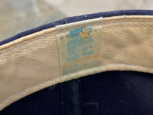 Vintage Penn State Nittany Lions Starter Arch Snapback College Hat