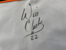 Load image into Gallery viewer, Vintage San Francisco Giants Will Clark Rawlings Baseball Jersey, Size 44, Large