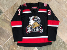 Load image into Gallery viewer, Grand Rapids Griffins Matt Puempel CCM Hockey Jersey, Size Medium