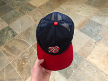 Load image into Gallery viewer, Vintage Buffalo Bisons New Era Snapback Baseball Hat