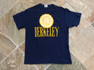 Vintage Cal Berkeley Bears College Tshirt, Size Large