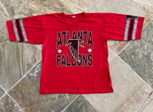 Load image into Gallery viewer, Vintage Atlanta Falcons Garan Football Tshirt, Size Large