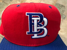 Load image into Gallery viewer, Vintage Buffalo Bills New Era Snapback Football Hat
