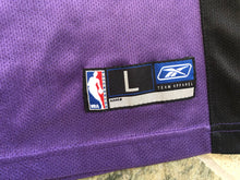 Load image into Gallery viewer, Vintage Sacramento Kings Chris Webber Reebok Basketball Jersey, Size Youth Large, 14-16