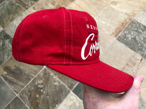 Vintage Nebraska Cornhuskers Youngan Snapback College Hat