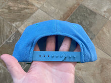 Load image into Gallery viewer, Vintage Houston Oilers Sports Specialties Script Snapback Football Hat