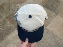 Load image into Gallery viewer, Vintage Michigan Wolverines Sports Specialties Shadow Snapback College Hat