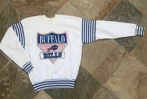 Vintage Buffalo Bills Artex Football Sweatshirt, Size XL