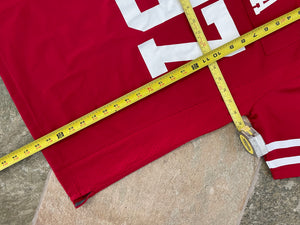San Francisco 49ers Nick Bosa Nike Football Jersey, Size Youth Large, 14-16